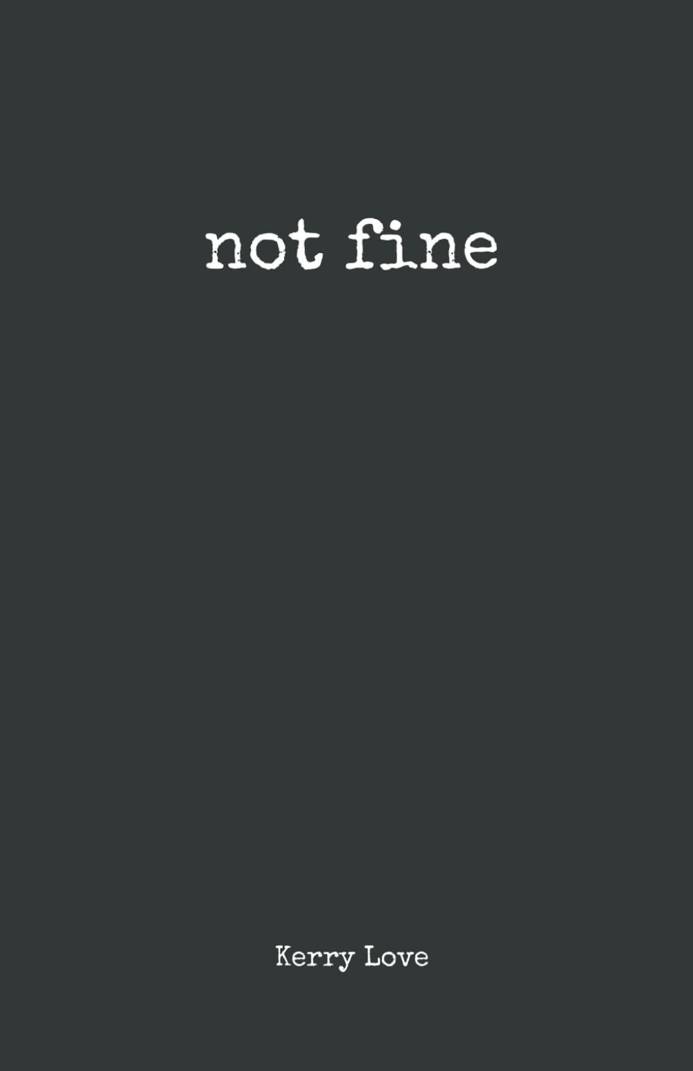 Not Fine