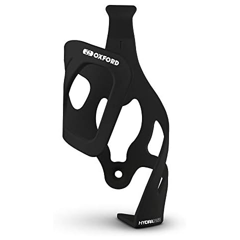 Oxford Hydra Side Pull Bottle Cage - Black Cover
