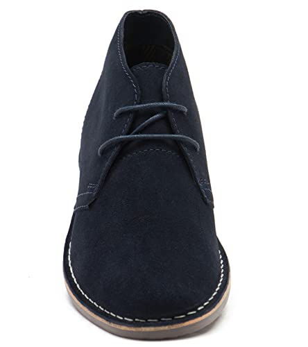 Image of Red Tape Gobi Suede Men's Desert Boots