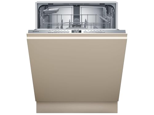 Neff Lavavajillas S153ITX01E N 30 totalmente integrado, 60 cm