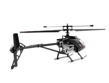 s-idee® V913-A 4-kanałowy heli helikopter 2,4 GHz RC helikopter sterowany radiowo 913