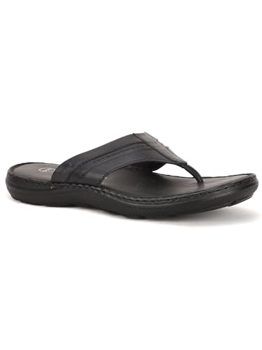 Image of Hush Puppies mens Tim Thong E Slipper