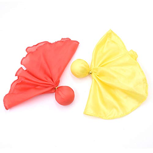 image for nobranded 10 Pack Football Penalty Flag Sports Fan Tossing Flags for F