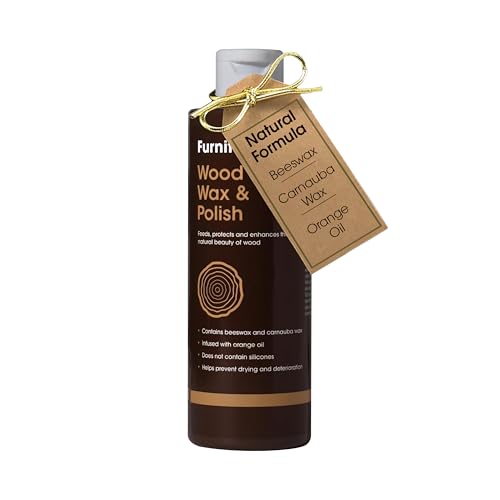 Furniture Clinic Cera per Legno 250 ml