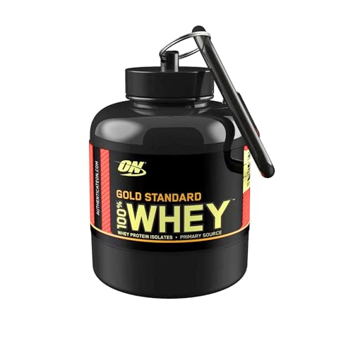 FitnessZone Mezclador de Proteinas Llavero Boxeo, Scoop Proteina, Llavero Crossfit, Llavero Gym a Prueba de Fugas, Tamaño Reducido, Sin BPA, Para Hombre y Mujer Deportistas