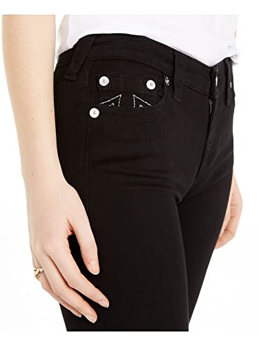 True Religion Women's Halle Sn Gry Hs Core3