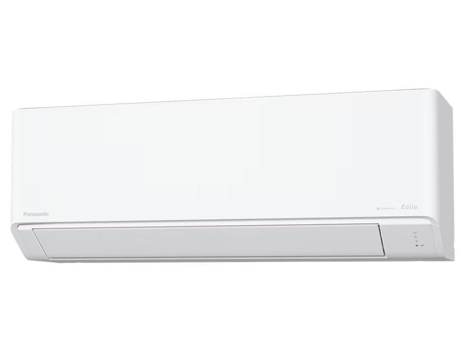 Amazon | パナソニック(Panasonic) エアコン 6畳 CS-225DJ-W 2025年