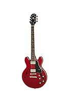 Semi Hollow Models Semi-acoustic guitars guitars We place emphasis on a balanced combination of careful workmanship and selected materials.