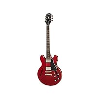 Amazon.co.jp: Epiphone ES-339 cherry セミアコ エレキギター