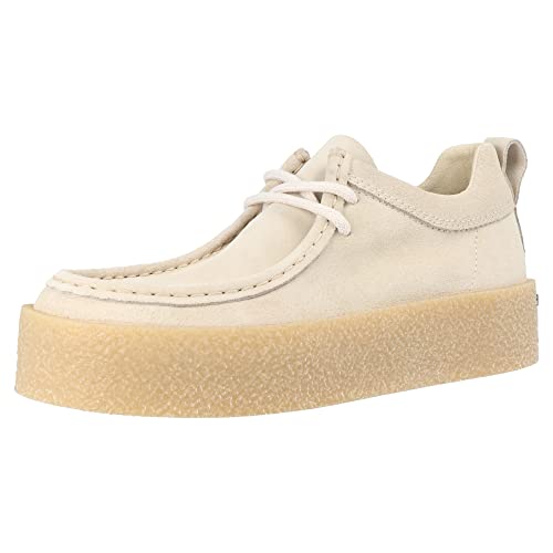 Tommy Jeans Suede Shoe EN0EN01906 basket daim femme stylée et confortable
