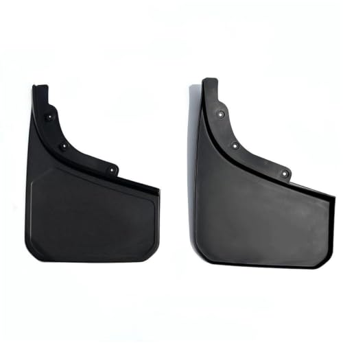 Bavettes Defender L663 de protection extérieure contre boue - 6
