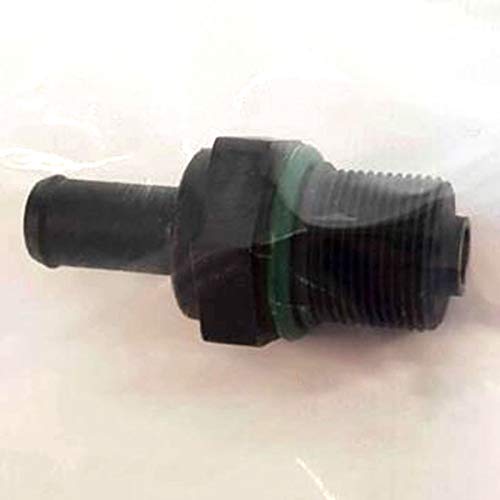 Zawór PCV do samochodu Zawór sprawdzający Zawór wydechowy Pozytywna wentylacja szyberdachu dla PICANTO 2674003000 26740-03000
