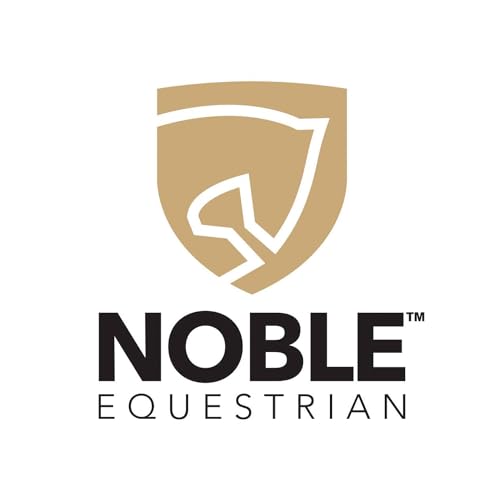 Dover Saddlery Noble Equestrian Wave Fork Inner Tine - Noble Gold - One Size - Single, Equestrian