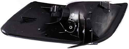 Dorman 1630868 Driver Side Turn Signal Light Assembly for Select Toyota Models