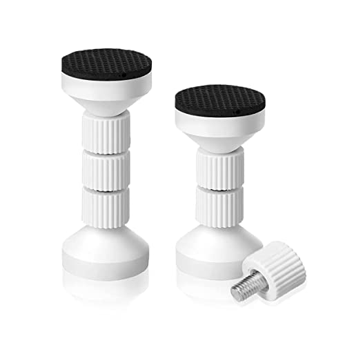 家具転倒防止 突っ張り棒 2本セット