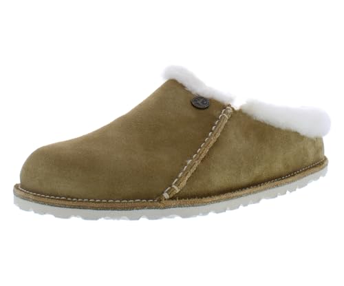 Image of Birkenstock Women's Boston Leather Clogs