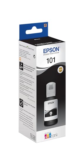 EPSON Cartouche 101 EcoTank - vue 5