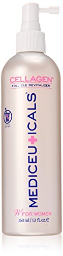 Therapro Mediceuticals Cellagen Bioactive Follice Stimulator, 12 Fluid Ounce