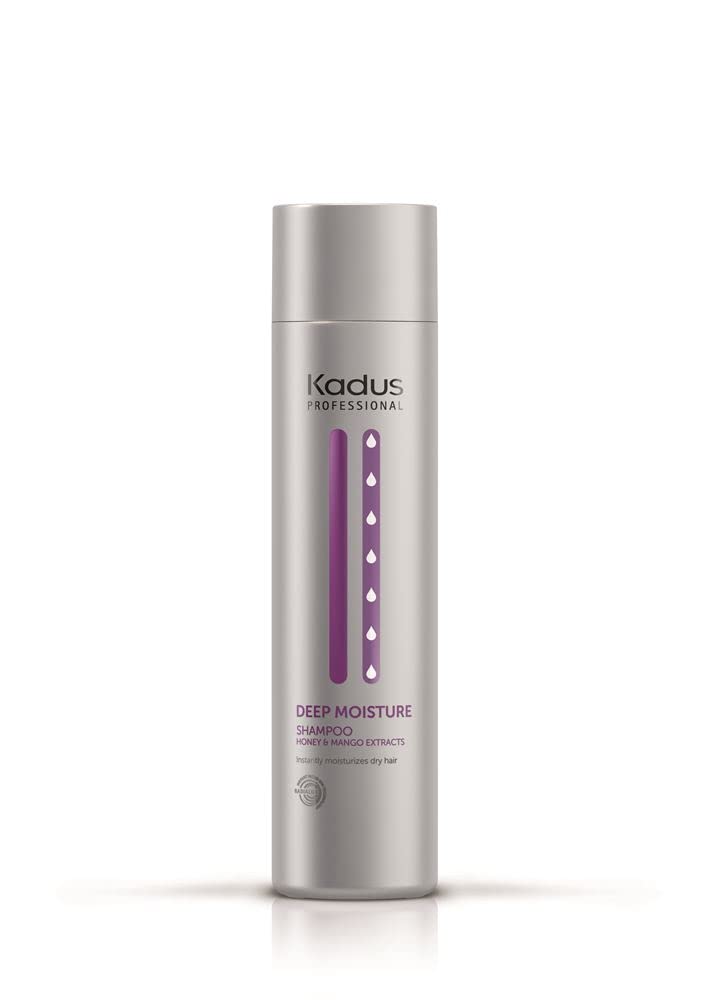 Kadus Deep Moisture Shampoo
