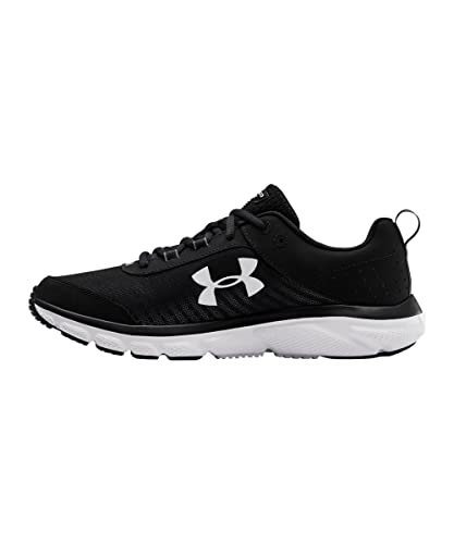 Image of Under Armour Men's Charged Assert 8 Camo Running Shoe