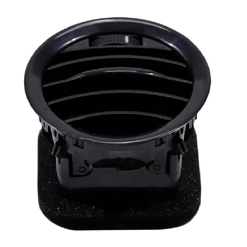 Grille ventilation Vauxhall Corsa D climatisation aérateur