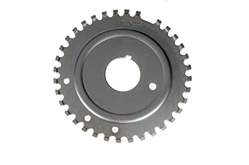 Dorman 917-060 Ignition Pulsator Ring Compatible With Select Ford / Lincoln / Mercury Models #TOP2