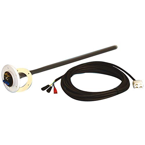 Capteur capacitif OSCULATI 380 mm sonde niveau carburant eau