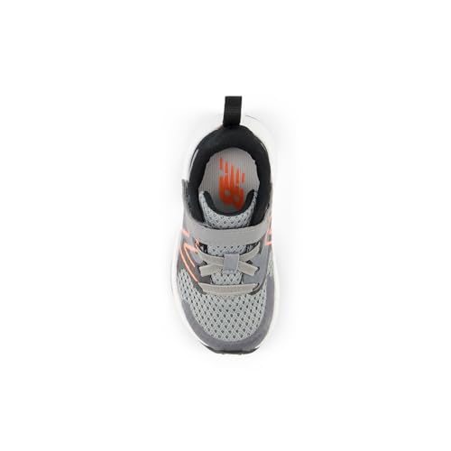 Image of New Balance Kids Rave Run V2 Bungee