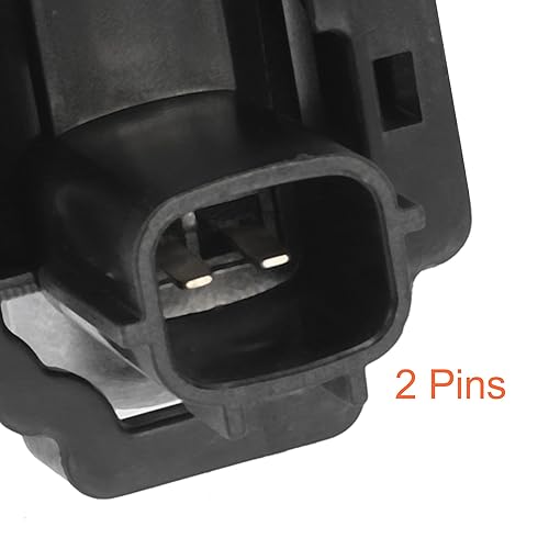 Électrovanne de contrôle GM 14935-JF00A Nissan Pathfinder Titan 2013 - 4