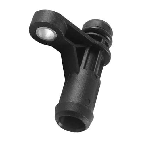 Hoite Ölkühler-Rohrverbinder, CM5G8A504FB 2023617, kompatibel mit Ford Eco-Sport, Fiesta, Focus 1.0 GTDI Eco-Boost