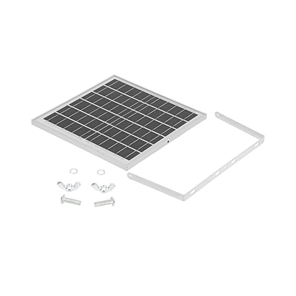 Solarladegerät, 35x35cm 15W 6V Solarladeboard Solarpanel Hohe Umwandlungsrate für wissenschaftliche Projekte… – Bild 8