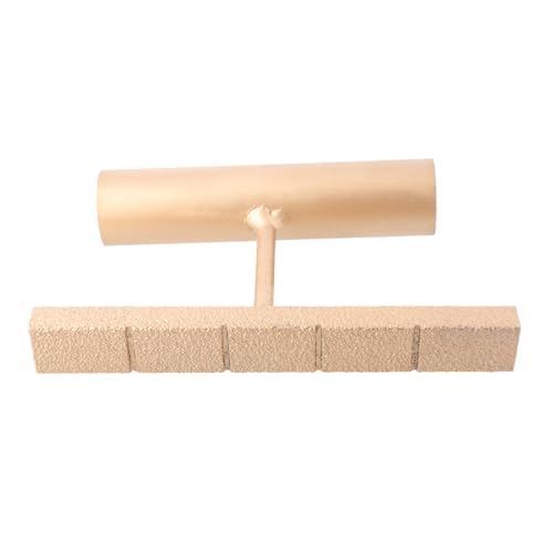 File Diamante Con Manico In Ferro Saldato Per Precisione Legno Metallo Finitura Dettagliata Artigianato E Diyer Progetti