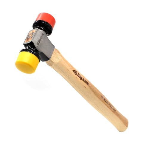 Big Horn 12 Oz Non-Marring Mallet