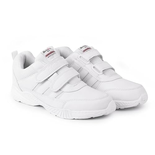 Image of Unisex-Child 7146 School Uniform Shoe