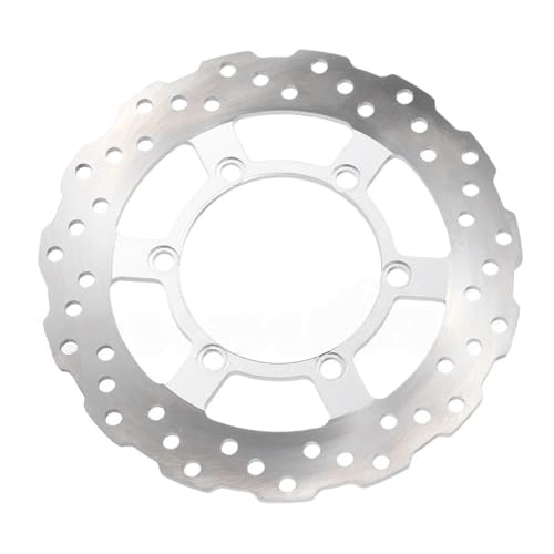 Rotor de disque de frein arrière 240mm pour réparer le freinage KLX250S
