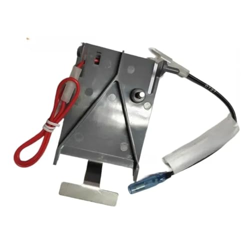 Pieza de repuesto sensor de espesor de hielo 7601603 compatible con ES90 6