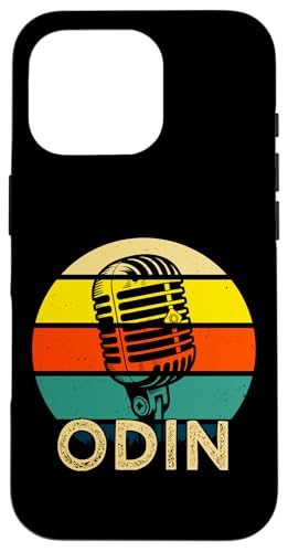 ODIN O g }CN y 80N Be[W Y LbY X}zP[X iPhone 16 Pro p