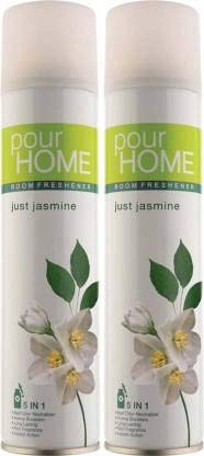 POUR HOMEJasmine Spray