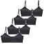 4pcs Set - J