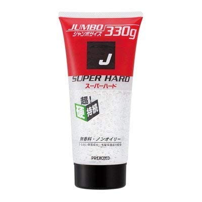 Super Hard Gel 330G (set of 3)