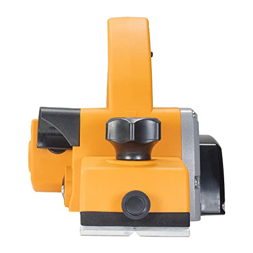 Plaina eletrica 550w 220v