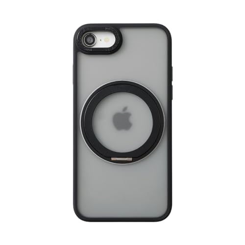 HanaRo iPhoneSE2 p SE p iPhoneSE3 p P[X X}zP[X OtP[X MagSafeΉ }OZ[t O ׯ