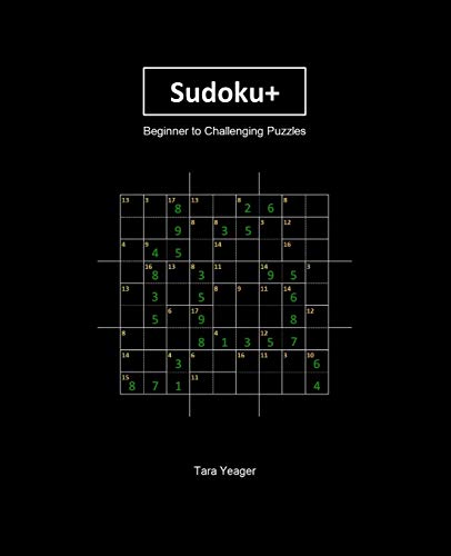Sudoku+