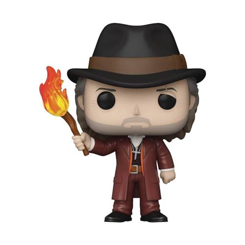 Funko Pop! Movies: Bram Stoker'S - Van Helsing