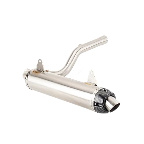 Silencieux d'échappement moto Can Am Outlander 570 compatible version XT DPS XMR L ATV