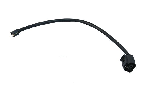 Sensor de pastilla de freno URO Parts soluciona el testigo encendido 958 612 365 00