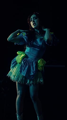 The Rise & Fall of a Midwest Princess