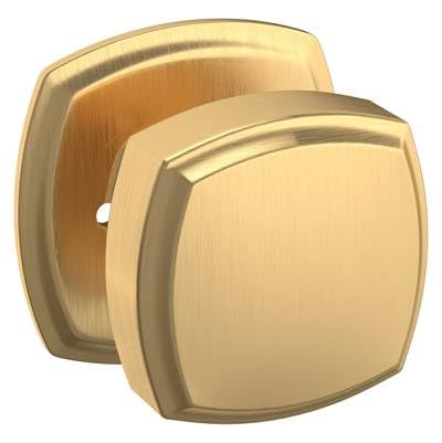 Baldwin Priv Privacy Knob Set