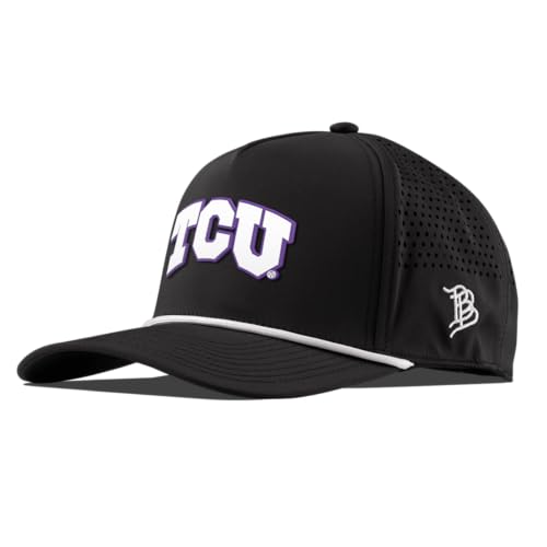 Branded Bills NCAA Unisex-Adult 5-Panel miniatura 1