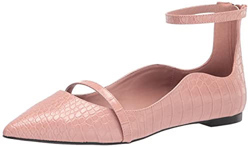 Rampage Women's Blakely Flat Ballet